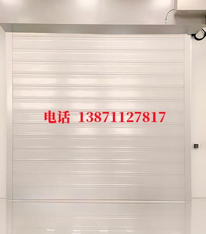 十堰防爆柔性卷帘门