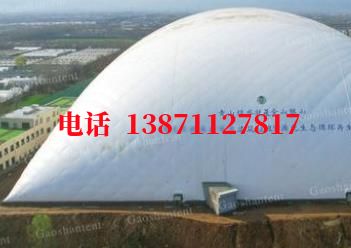 十堰气膜棚卷帘门,电动门