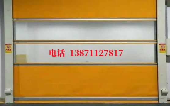十堰洁净室门